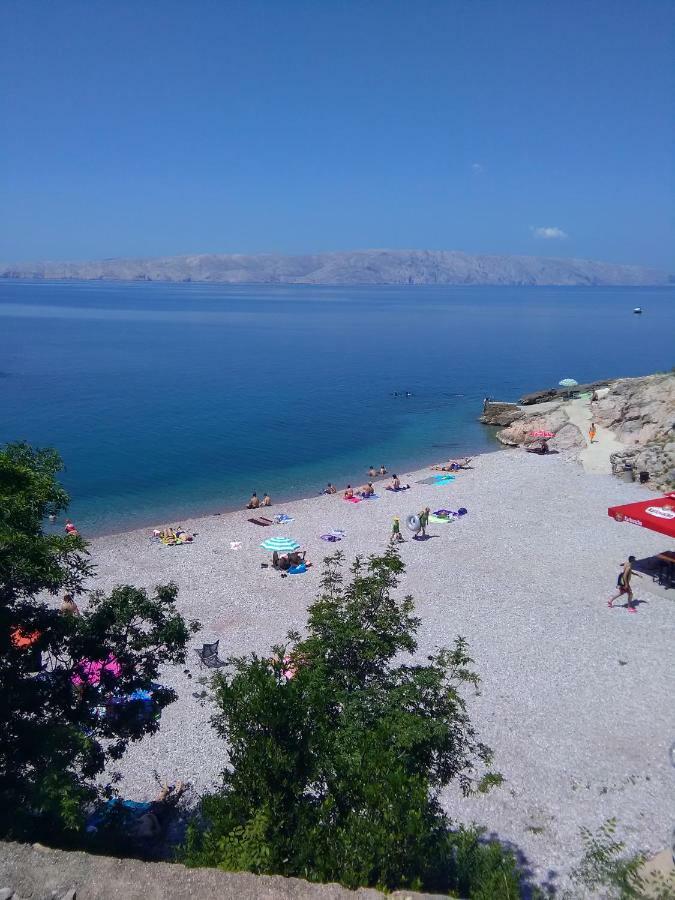 App On Beach Senj  Zewnętrze zdjęcie