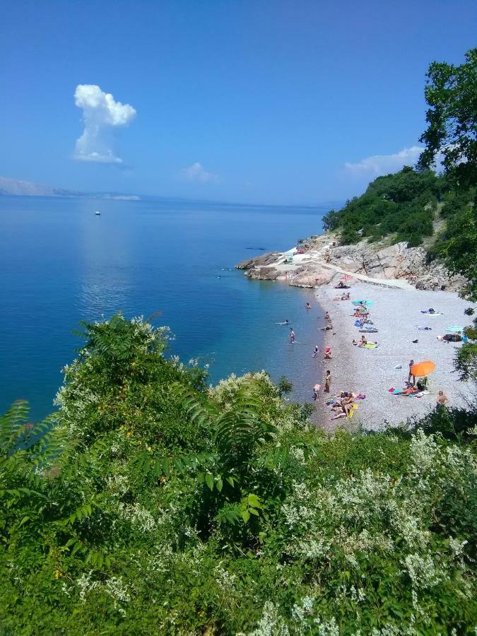 App On Beach Senj  Zewnętrze zdjęcie