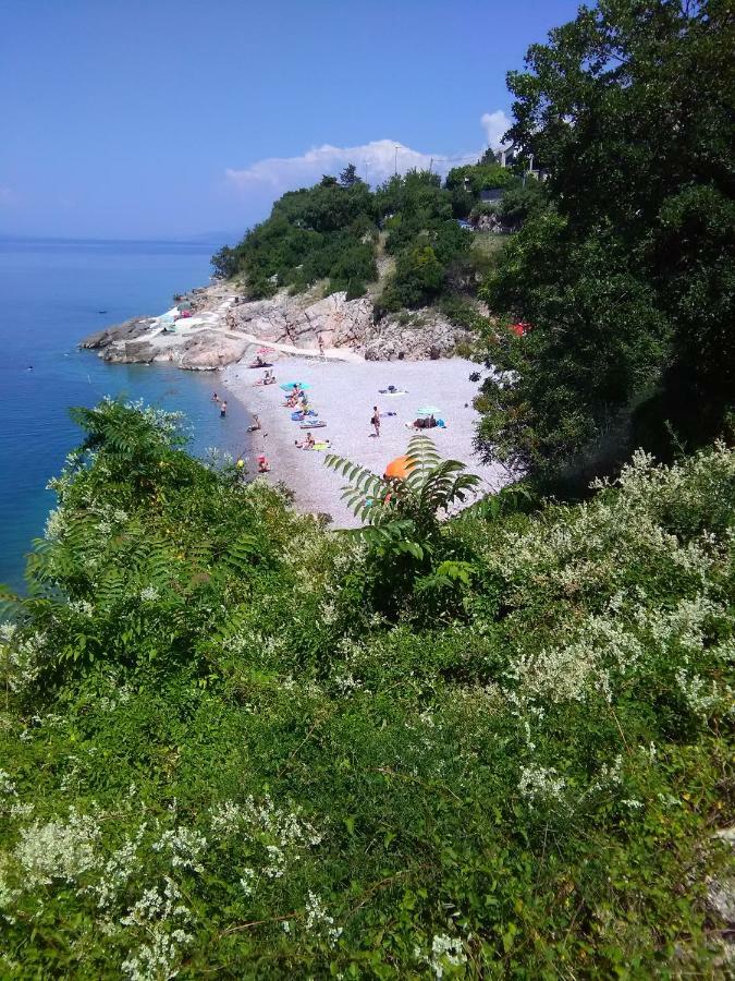 App On Beach Senj  Zewnętrze zdjęcie