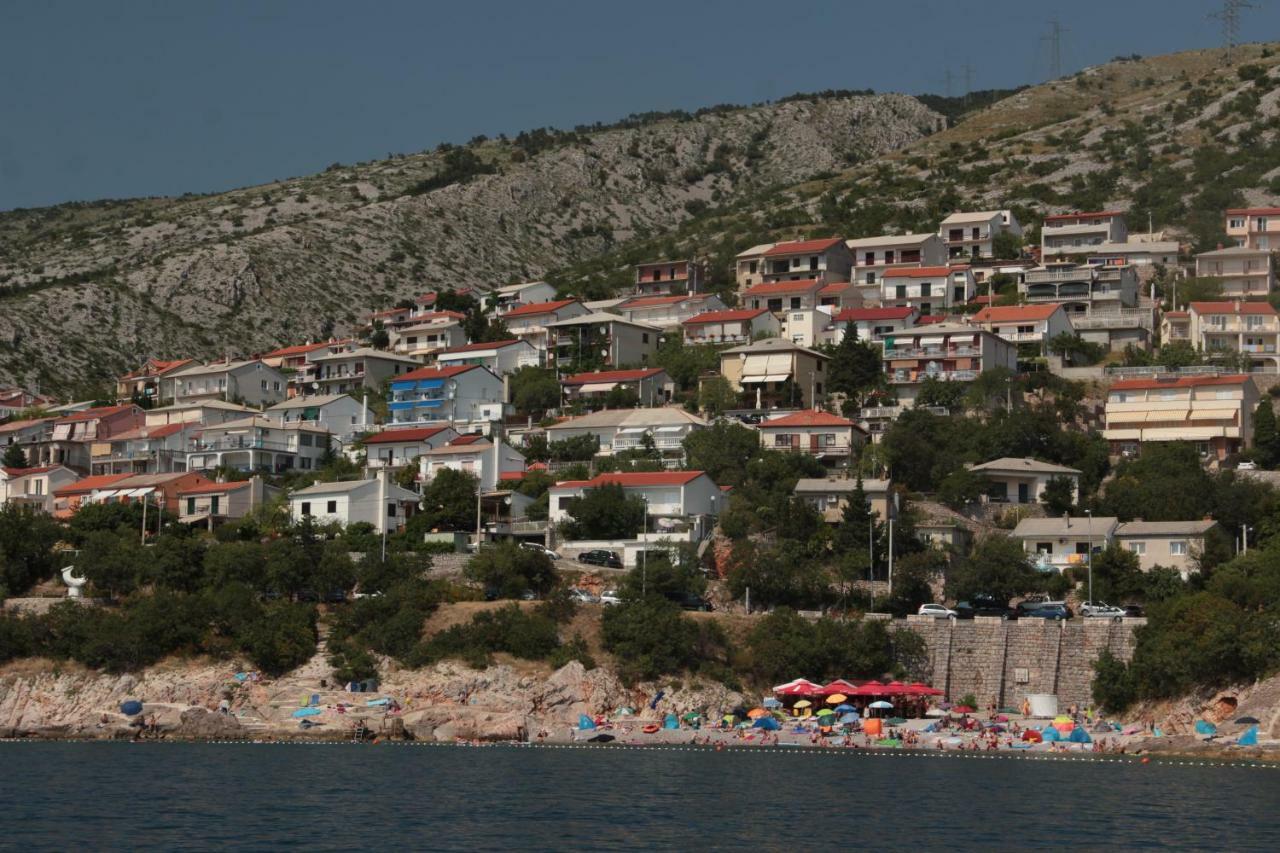 App On Beach Senj  Zewnętrze zdjęcie