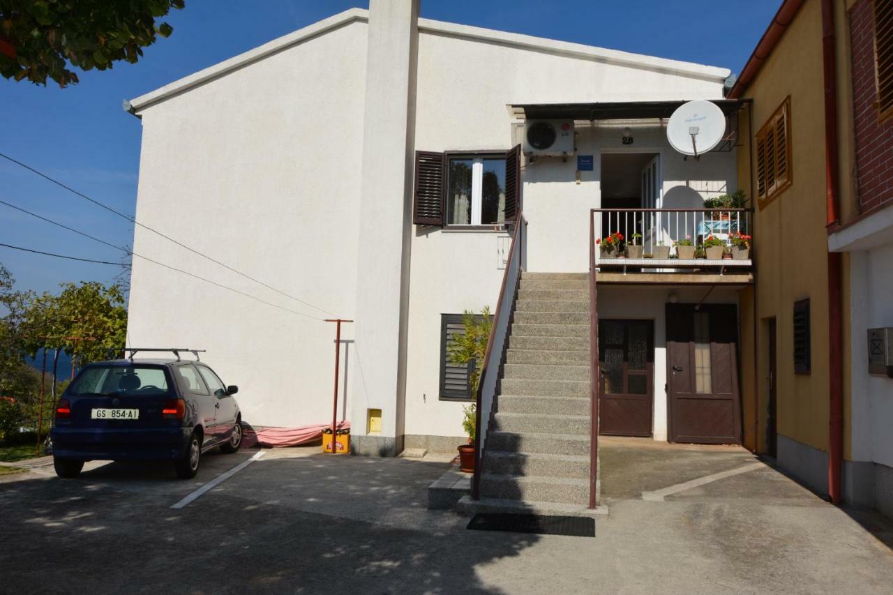 App On Beach Senj  Zewnętrze zdjęcie