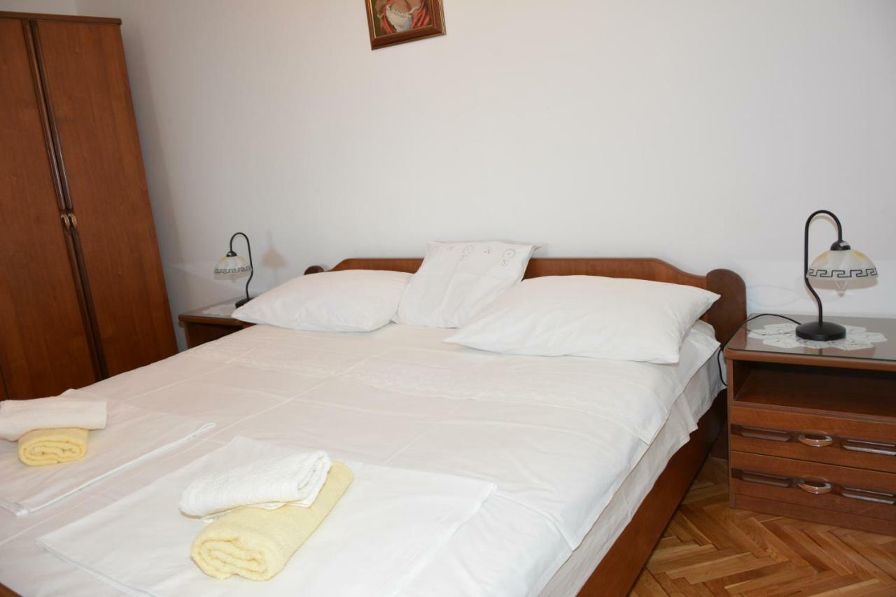 App On Beach Senj  Zewnętrze zdjęcie
